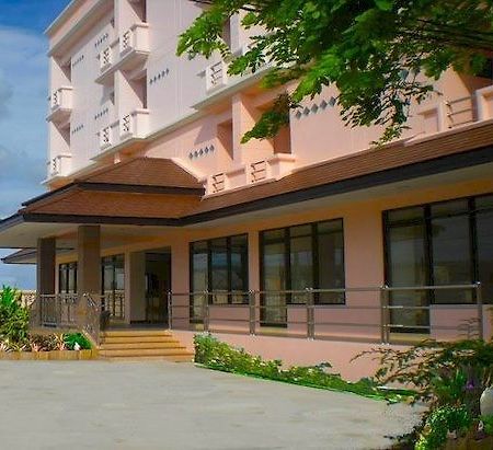 Oyo 376 Ok Home Airport Μπανγκόκ Εξωτερικό φωτογραφία